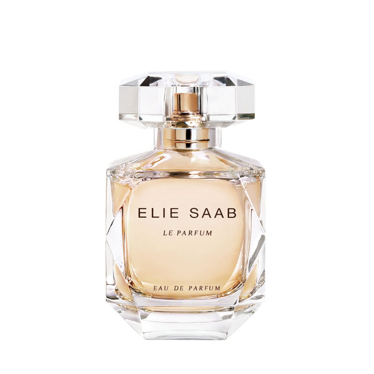 Damesparfum Elie Saab Elie Saab EDP 50 ml
